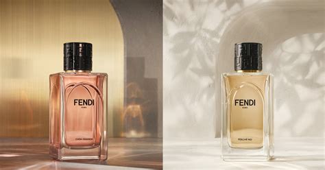 profumi fendi|fendi fragrance.